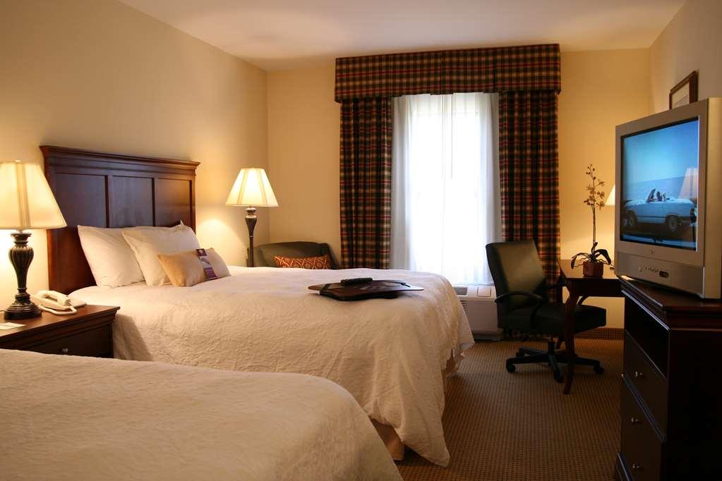 Hampton Inn & Suites Dobson Стая снимка